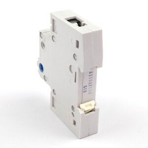 Siemens N-Leiter Verbinder 5TE9113 NOV