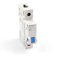 Siemens N-Leiter Verbinder 5TE9113 NOV