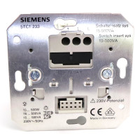 Siemens Schalteinsatz 5TC1233 OVP