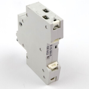 Siemens Leitungsschutzschalter 5SY6013-7 NOV