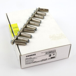 Siemens Verbindungsschiene 8WA1804 (10Stk.) OVP