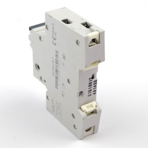 Siemens Leitungsschutzschalter 5SY6016-7 NOV