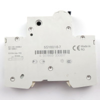 Siemens Leitungsschutzschalter 5SY6016-7 NOV