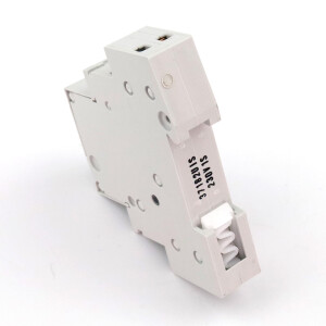 Siemens Fernschalter 5TT4101-0 NOV