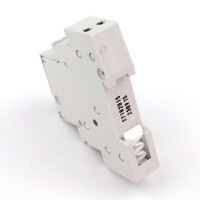 Siemens Fernschalter 5TT4101-0 NOV