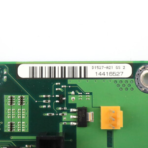 Fujitsu Mainboard D1527-A21 GS2 W26361-W52-Z2-03-36 W26321-W52-X-02 GEB