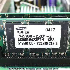Fujitsu Mainboard D1527-A21 GS2 W26361-W52-Z2-03-36 W26321-W52-X-02 GEB
