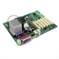 Fujitsu Mainboard D1527-A21 GS2 W26361-W52-Z2-03-36 W26321-W52-X-02 GEB