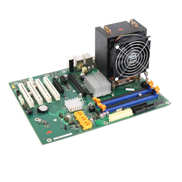 Fujitsu Mainboard D2836-S11 GS2 W26361-W1962-Z2-02-36 W26361-W1962-Z1-02-36 GEB