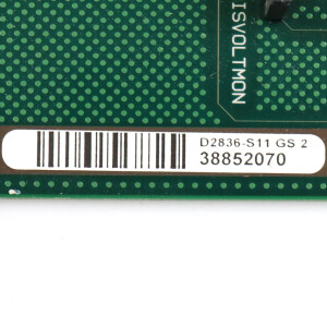 Fujitsu Mainboard D2836-S11 GS2 W26361-W1962-Z2-02-36 W26361-W1962-Z1-02-36 GEB