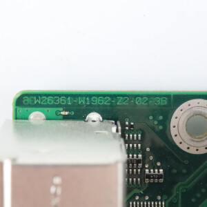 Fujitsu Mainboard D2836-S11 GS2 W26361-W1962-Z2-02-36 W26361-W1962-Z1-02-36 GEB