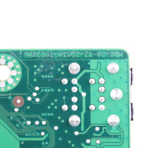 Fujitsu Mainboard D2836-S11 GS2 W26361-W1962-Z2-02-36 W26361-W1962-Z1-02-36 GEB