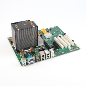 Fujitsu Mainboard D2836-S11 GS2 W26361-W1962-Z2-02-36 W26361-W1962-Z1-02-36 GEB