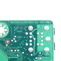 Fujitsu Mainboard D2836-S11 GS2 W26361-W1962-Z2-02-36 W26361-W1962-Z1-02-36 GEB