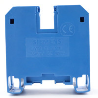 Siemens Durchgangsklemme 8WA1011-1BM11 (10Stk.) OVP