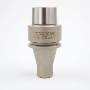 Diebold Schrumpffutter HSK-E32 D-1/4mm OVP