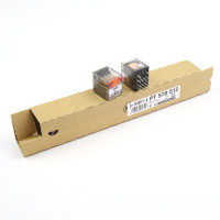 Schrack Relais PT570512 12VAC (10Stk.) OVP