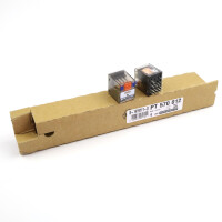 Schrack Relais PT570012 12VDC (10Stk.) OVP