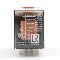 Schrack Relais PT570012 12VDC (10Stk.) OVP