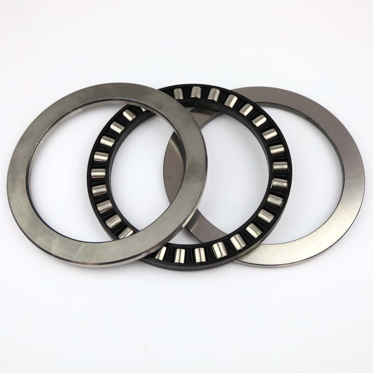 INA Axial-Zylinderrollenlager 81124 TN GEB