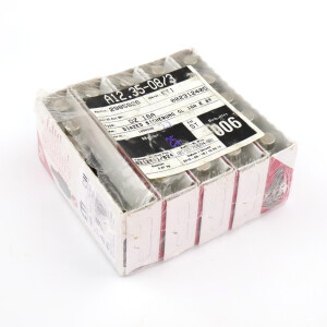 ETI Sicherungseinsatz 002312405 DII 16A/500V (22Stk.) OVP