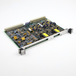 Kulicke & Soffa Servo Preamplifier Control Board 08001-4067-000-08 NOV