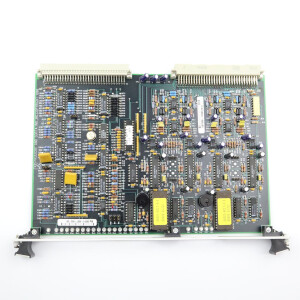 Kulicke & Soffa Servo Preamplifier Control Board 08001-4067-000-08 NOV