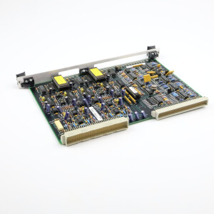 Kulicke & Soffa Servo Preamplifier Control Board 08001-4067-000-08 NOV