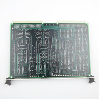 Kulicke & Soffa Servo Preamplifier Control Board 08001-4067-000-08 NOV