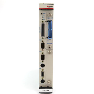 Nyquist VME Modul EPC-8B GEB