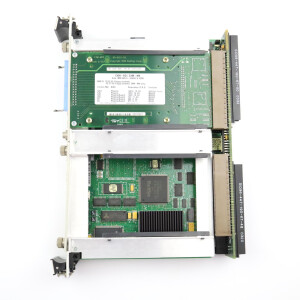 Nyquist VME Modul EPC-8B GEB