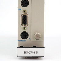 Nyquist VME Modul EPC-8B GEB