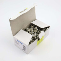 Klauke Rohrkabelschuhe KL8-25F 704F8 M8 (100Stk.) OVP
