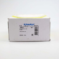 Klauke Rohrkabelschuhe KL14/50 106R12 M12 (50Stk.) OVP