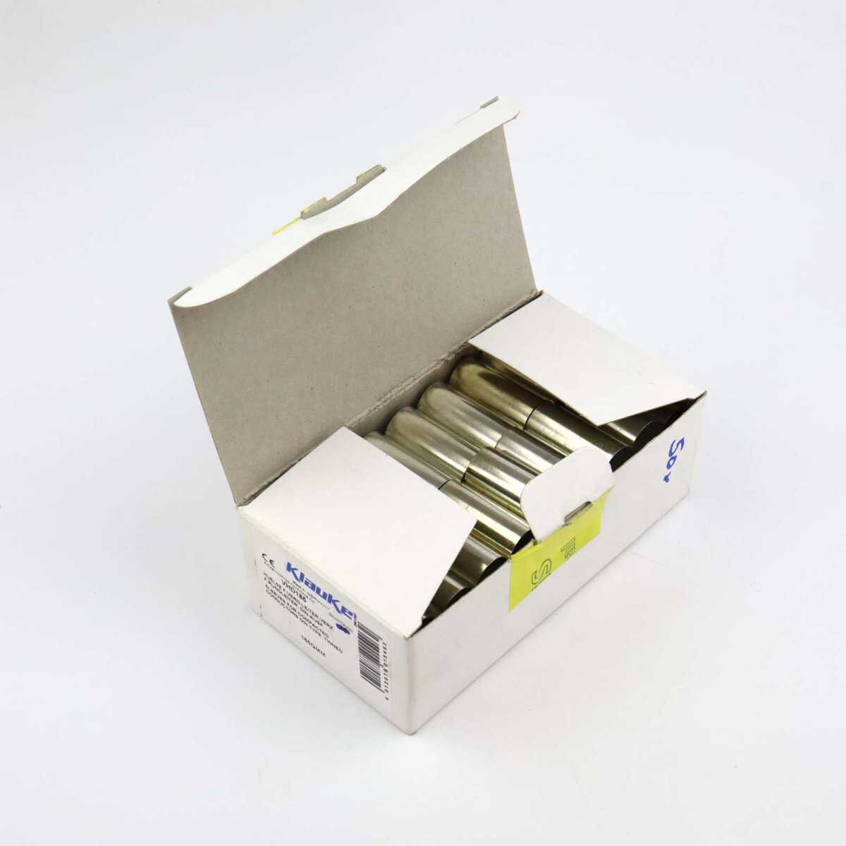 Klauke Hülse VHD185 185qmm (50Stk.) OVP