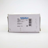 Klauke Presskabelschuh KL28/240 112R12 M12 (10Stk.) OVP