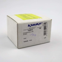 Klauke Presskabelschuh KL6/10 102R10 M10 (100Stk.) OVP