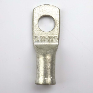 Klauke Presskabelschuh KL10/25 704F10 M10 (50Stk.) NOV