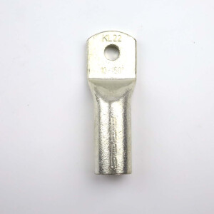 Klauke Rohrkabelschuhe KL22/150 110R10 M10 (25Stk.) NOV