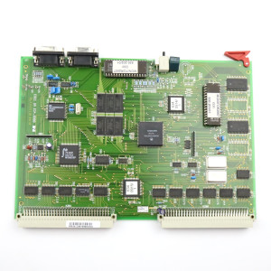 ESEC Board 634.0900.7 GEB