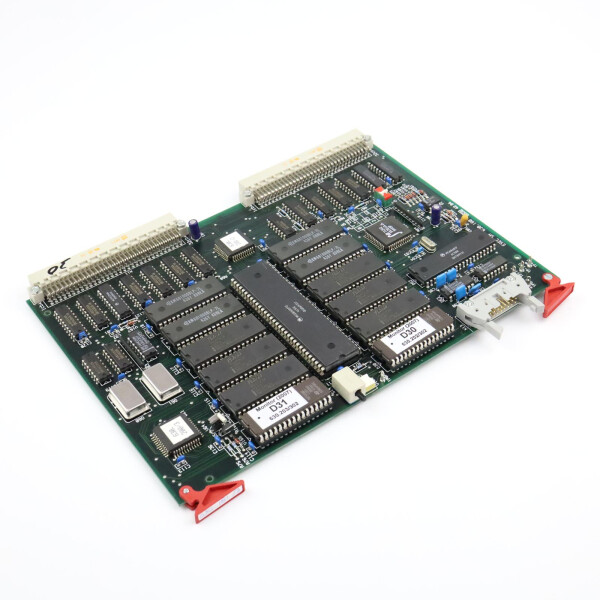 ESEC Board 630.I8I/3 GEB