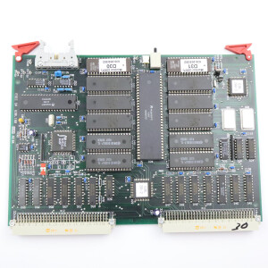 ESEC Board 630.I8I/3 GEB