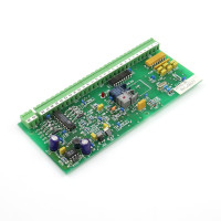 ESEC Board 760.I80/7 GEB