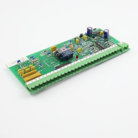 ESEC Board 760.I80/7 GEB
