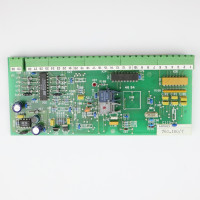 ESEC Board 760.I80/7 GEB