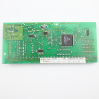 ESEC Board 760.I80/7 GEB