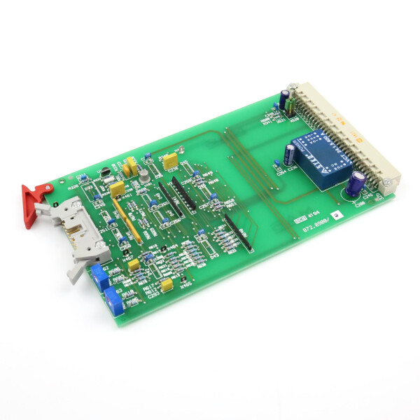 ESEC Board 872.0900/2 GEB