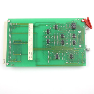ESEC Board 872.0900/2 GEB