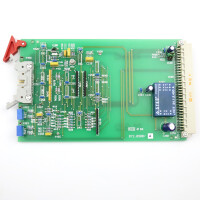 ESEC Board 872.0900/2 GEB