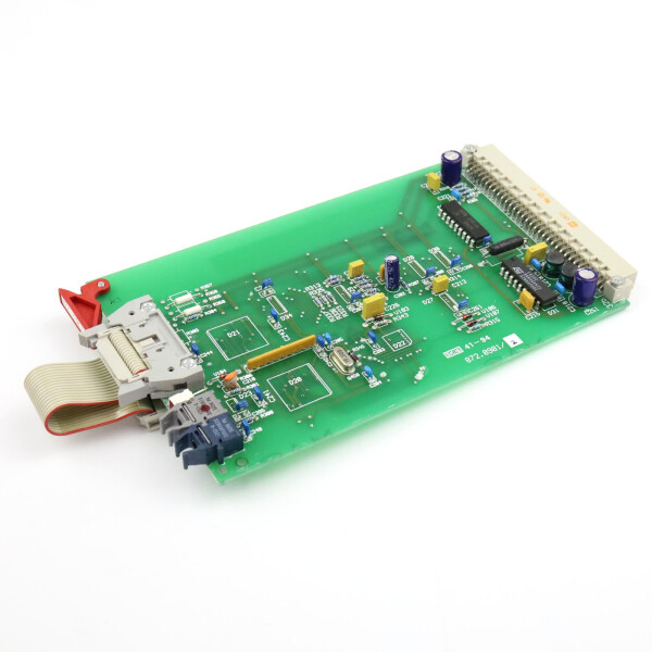 ESEC Board 872.0901/2 GEB